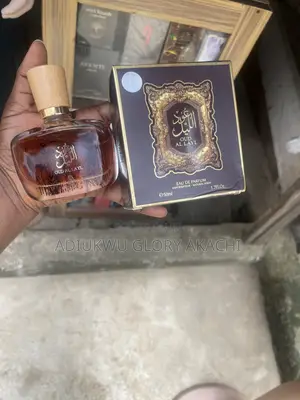 Oud Al Layl Eau De Parfum 50ml