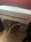 HP 1.5HP Air Conditioner - Excellent Condition - 2