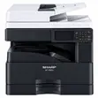Sharp BP-20M24 A3 Mono MFP Copier with Network Duplex ADF - 1