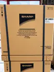 Sharp BP-20M24 A3 Mono MFP Copier with Network Duplex ADF - 2