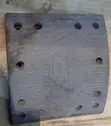 Truck Brake Lining Pad / Brake Shoe Lining - 2