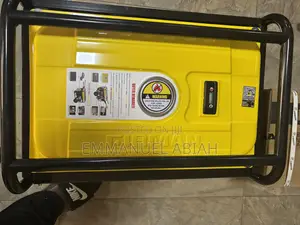 Sumec Firman 2.2kVA Generator