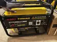 Sumec Firman 2.2kVA Generator - 4