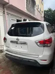 Nissan Pathfinder 2013 Fari - 4