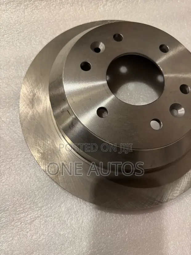 Maxus T60 Brake Disc - Genuine Parts - 1