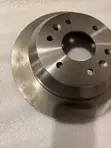 Maxus T60 Brake Disc - Genuine Parts - 1