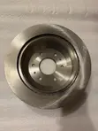 Maxus T60 Brake Disc - Genuine Parts - 3