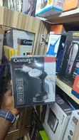 Century Electric Garment Steamer - 1