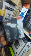 Century Electric Garment Steamer - 2