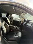 Mercedes-Benz GLE 350 2016 Silver - 3