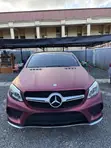 Mercedes-Benz GLE-Class AMG GLE 43 4MATIC 2017 - 2