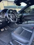 Mercedes-Benz GLE-Class AMG GLE 43 4MATIC 2017 - 3