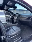 Mercedes-Benz GLE-Class AMG GLE 43 4MATIC 2017 - 4