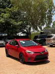 2016 Toyota Corolla LE Sedan - Ja - 2