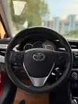 2016 Toyota Corolla LE Sedan - Ja - 3