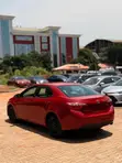 2016 Toyota Corolla LE Sedan - Ja - 4