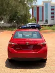 2016 Toyota Corolla LE Sedan - Ja - 5
