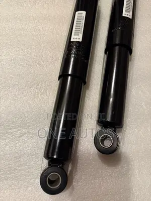Maxus T60 Rear Shock Absorber - Brand New