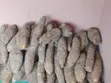 New Yam & Potatoes - 1