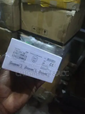 Sabon Tecno Camon 40 256GB Baki