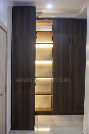 Gidan Kwana Na Bedroom 1 a Jahi, Abuja