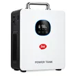 Itel 500W Solar Generator Power Tank - 2