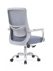Swivel Mesh Office Chair - Brand New - 1