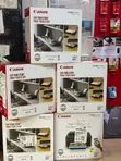 Canon PIXMA TS705a Color Inkjet Printer - 1