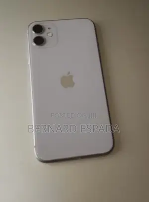 Apple iPhone 11 128GB Purple