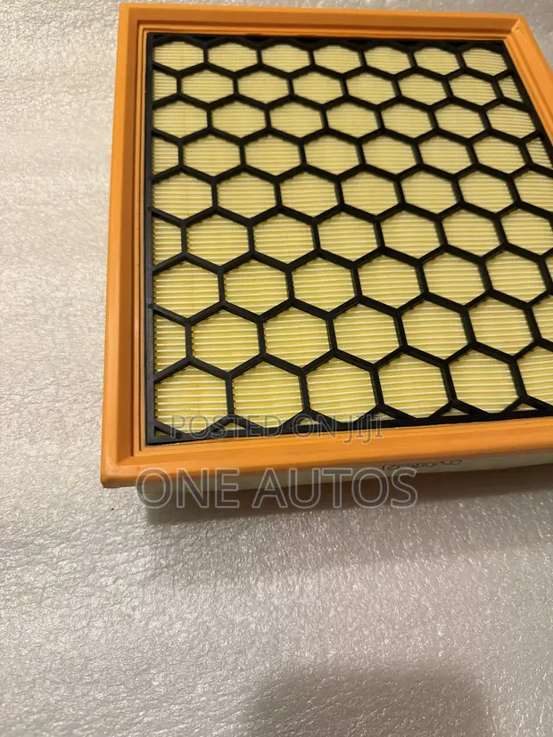 Maxus T60 Engine Air Filter - Genuine Part - 1