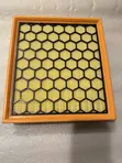 Maxus T60 Engine Air Filter - Genuine Part - 2