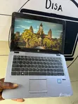 HP EliteBook 820 G2 Laptop - Core i5, 8GB RAM, 256GB SSD - 1