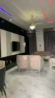 Furnished 4-Bedroom Townhouse/Terrace for Sale, Abraham Adesanya - 3