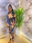 Luxury Two Piece Set - Brand New - 3