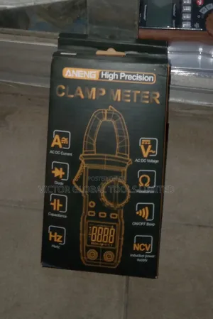 ANENG PN200 Digital Clamp Meter