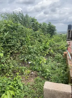Residential Land for Sale in Olubo Eleweran, Abeokuta