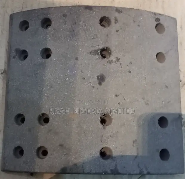 Truck Brake Lining Pad / Brake Shoe Lining - 1
