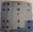 Truck Brake Lining Pad / Brake Shoe Lining - 1