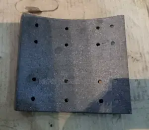 Truck Brake Lining Pad / Brake Shoe Lining