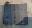 Truck Brake Lining Pad / Brake Shoe Lining - 2