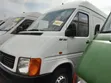 Volkswagen LT 35 Bus 2009 - Kai Tsaye Tokunbo - 3