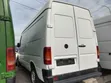 Volkswagen LT 35 Bus 2009 - Kai Tsaye Tokunbo - 4