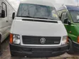 Volkswagen LT 35 Bus 2009 - Kai Tsaye Tokunbo - 5