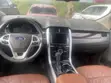 Ford Edge 2011 Brown - 1