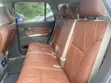 Ford Edge 2011 Brown - 5