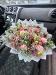 Fresh Flower Bouquets - 1