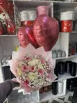 Fresh Flower Bouquets - 2