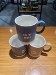 Ceramic Coffee/Tea Mug - 1