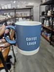 Ceramic Coffee/Tea Mug - 2