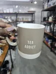 Ceramic Coffee/Tea Mug - 3